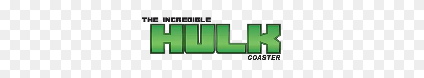280x96 Imagen - Logotipo De Hulk Png