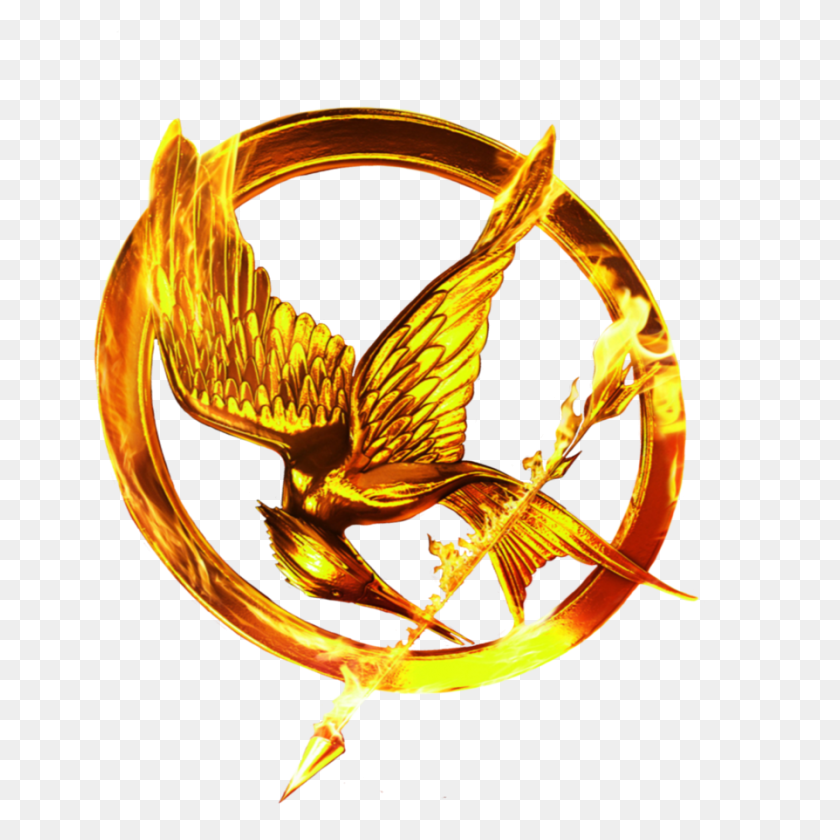 894x894 Image - Hunger Games PNG