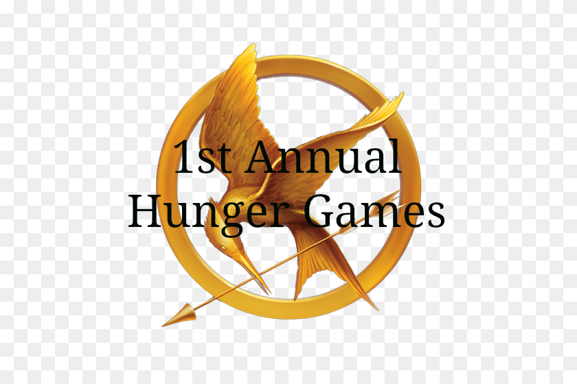 500x500 Image - Hunger Games PNG