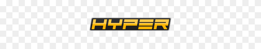 320x100 Image - Hypers PNG