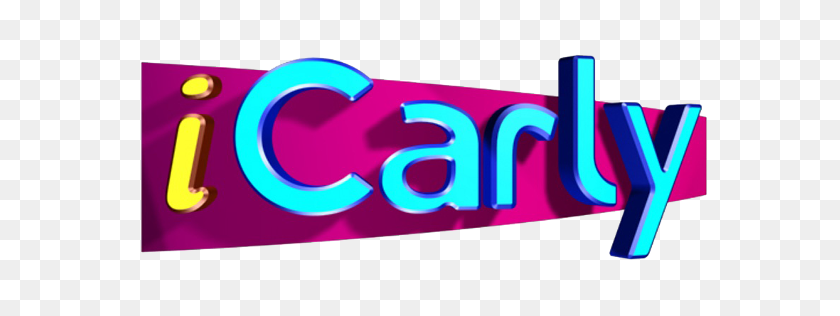 640x256 Image - Icarly PNG