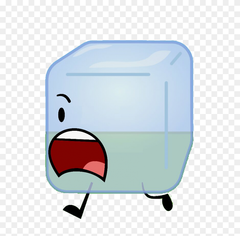 869x856 Image - Ice PNG