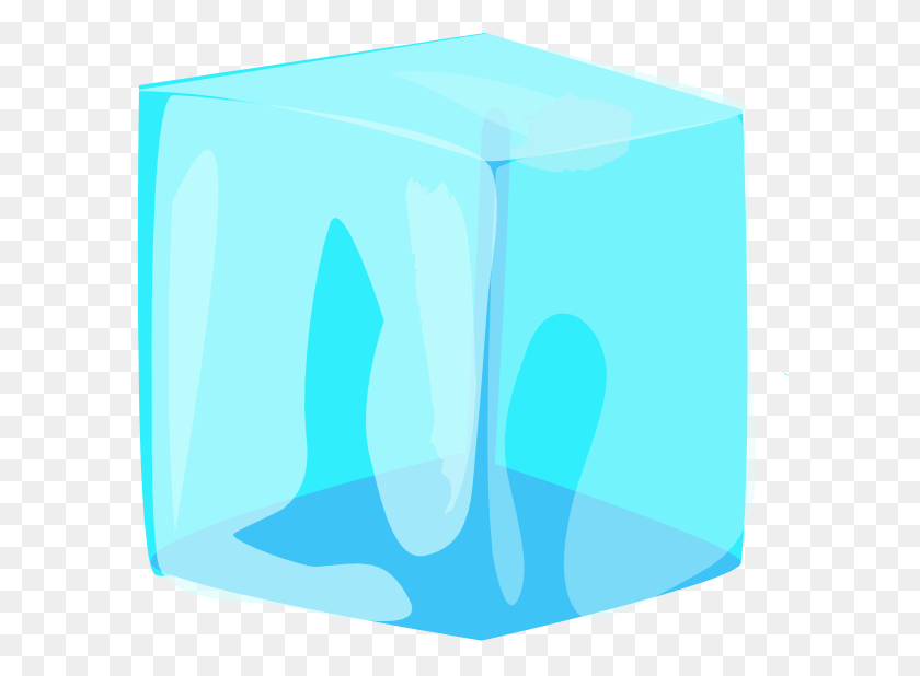 600x558 Image - Ice PNG