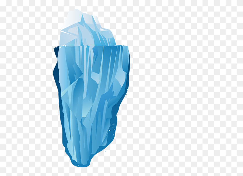 738x550 Image - Iceberg PNG