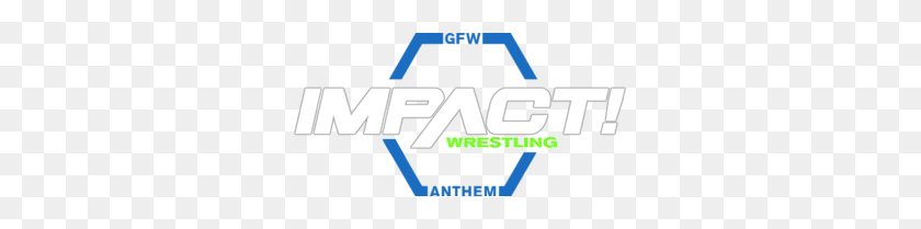 303x149 Imagen - Logotipo De Impact Wrestling Png