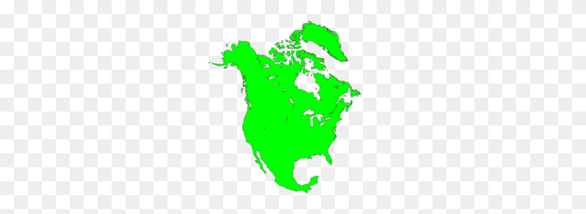 330x247 Image - North America PNG