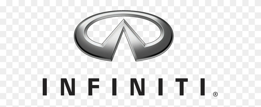 573x285 Image - Infiniti Logo PNG