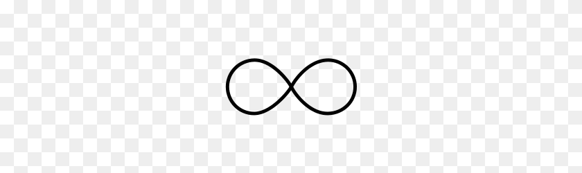 190x190 Image - Infinity Sign PNG