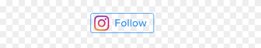 300x94 Image - Instagram Button PNG