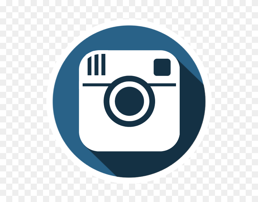 600x600 Image - Instagram Symbol PNG