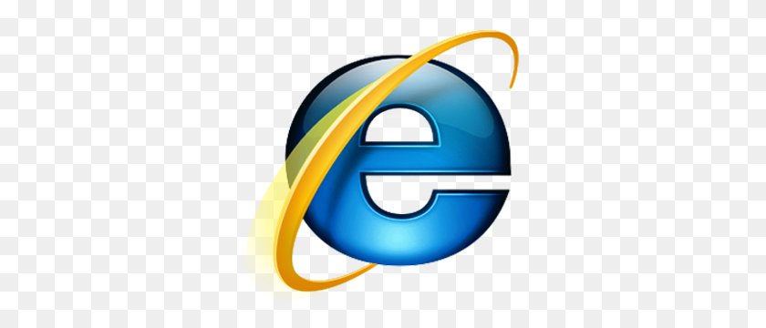 300x300 Image - Internet Explorer PNG