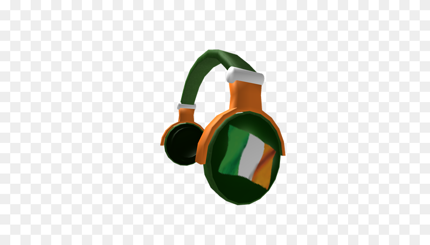 420x420 Image - Irish Flag PNG