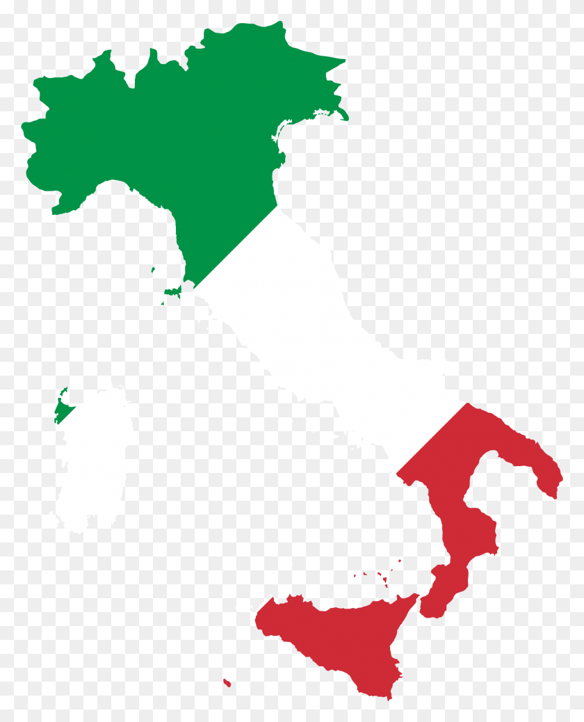 1812x2272 Image - Italy PNG