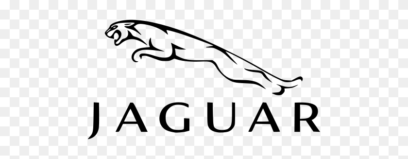 500x267 Imagen - Logotipo De Jaguar Png