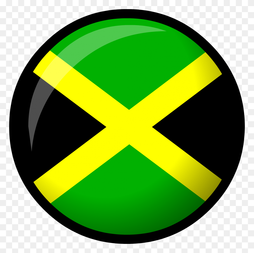 2053x2040 Image - Jamaica PNG