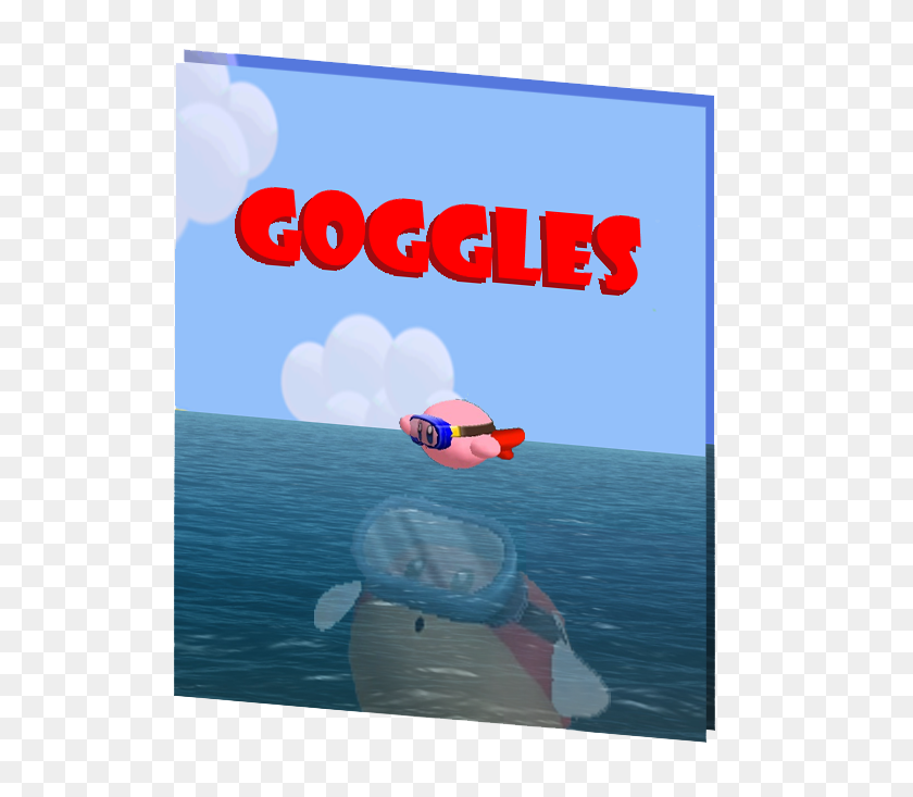 580x673 Image - Jaws PNG