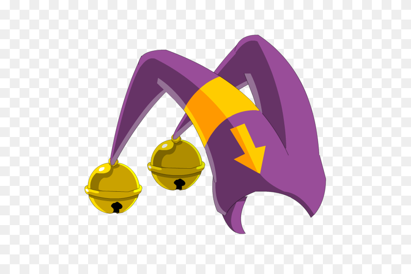 500x500 Image - Jester Hat PNG