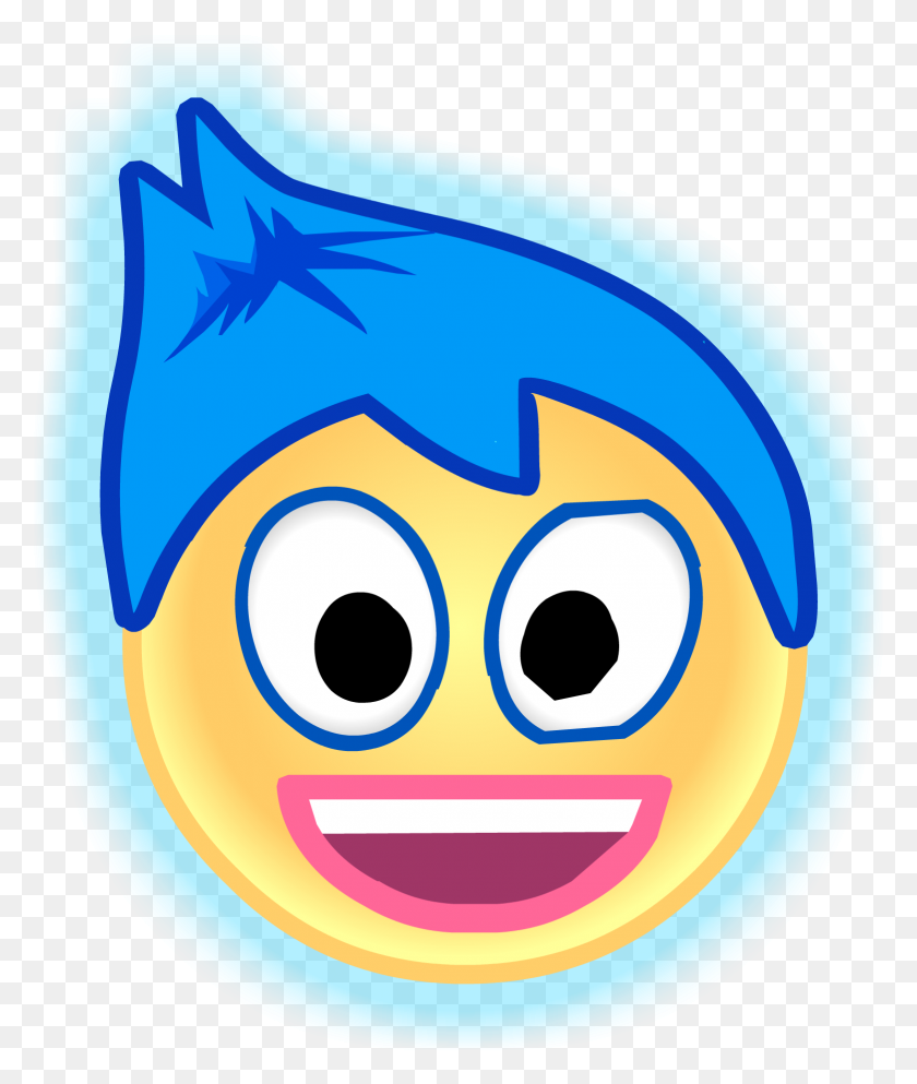 1561x1869 Image - Joy Emoji PNG