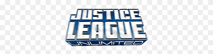 400x155 Image - Justice League Logo PNG