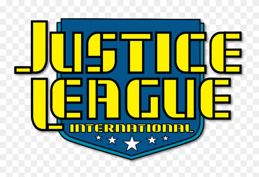 824x544 Imagen - Logotipo De La Liga De La Justicia Png