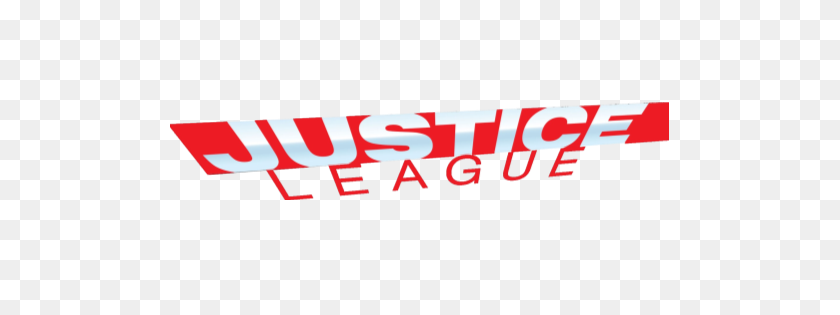 500x255 Imagen - Logotipo De La Liga De La Justicia Png
