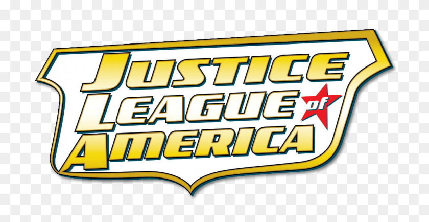 976x468 Image - Justice League Logo PNG