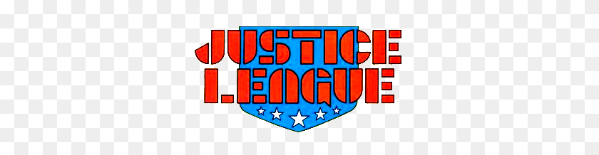 299x158 Imagen - Logotipo De La Liga De La Justicia Png