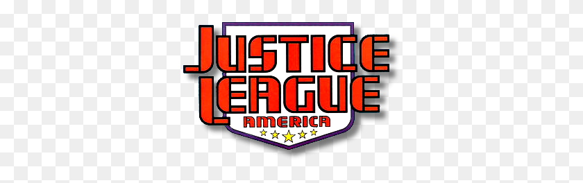 320x204 Imagen - Logotipo De La Liga De La Justicia Png