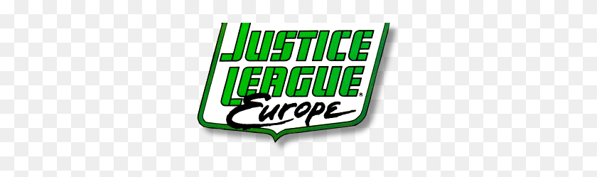 294x189 Image - Justice League Logo PNG