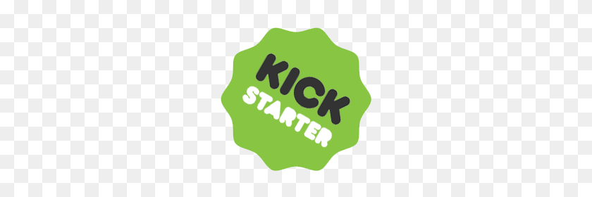 220x220 Image - Kickstarter Logo PNG