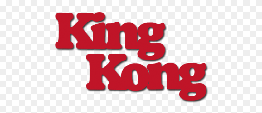 800x310 Imagen - King Kong Png
