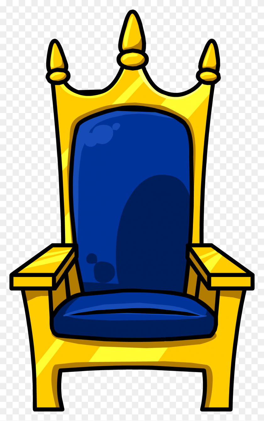 1234x2028 Image - King Throne PNG