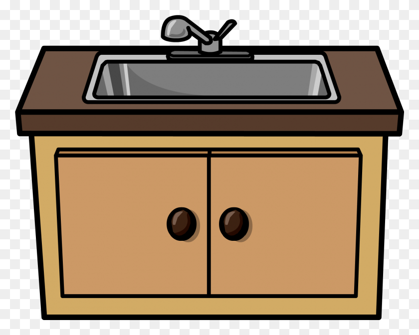1764x1386 Image - Kitchen PNG