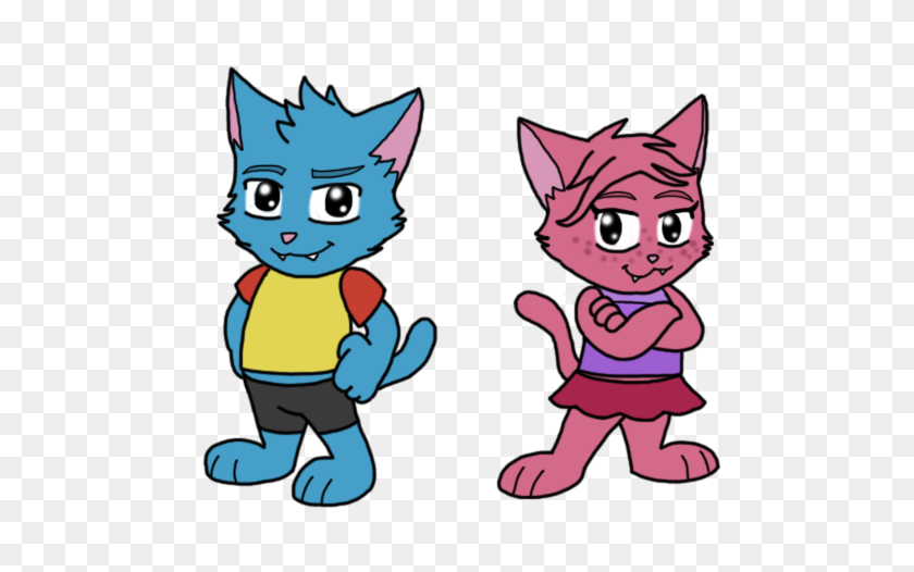 528x466 Image - Kittens PNG