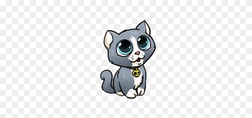 450x334 Imagen - Gatito Png