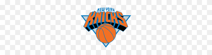 200x160 Imagen - Logotipo De Los Knicks Png