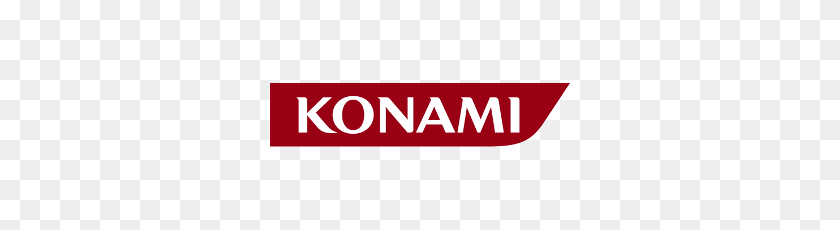 300x170 Image - Konami Logo PNG