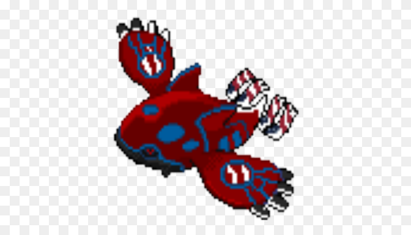 420x420 Image - Kyogre PNG