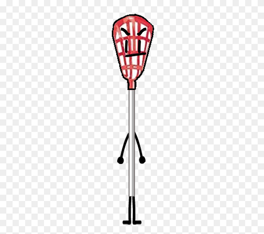 172x685 Image - Lacrosse Stick PNG