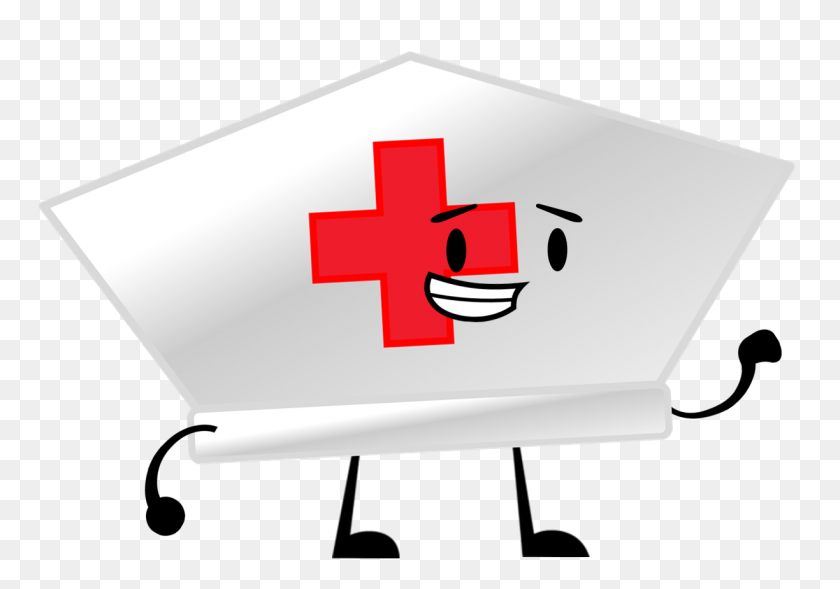 1224x831 Image - Nurse Hat PNG
