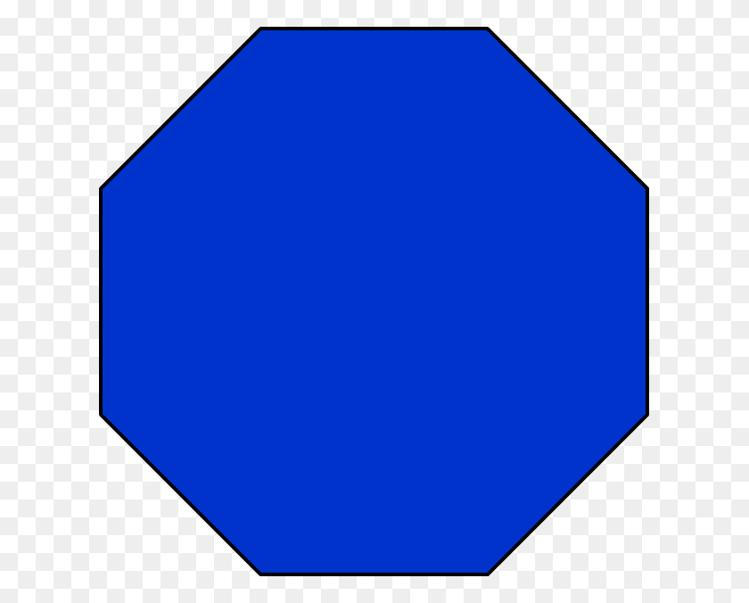 617x616 Image - Octagon PNG