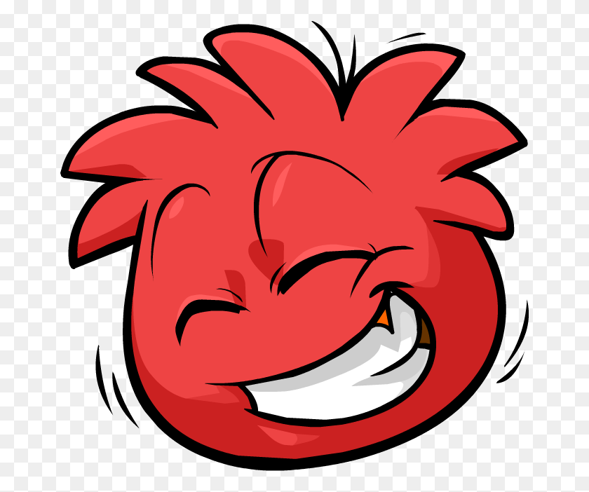 668x642 Image - Laughing PNG