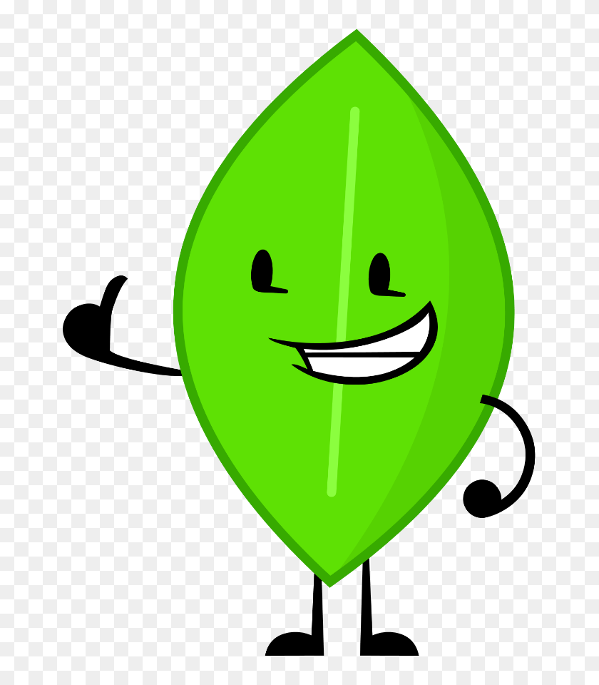 700x900 Image - Leafy PNG