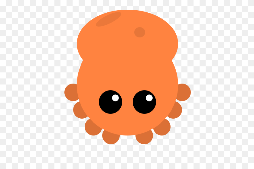 500x500 Image - Octopus PNG