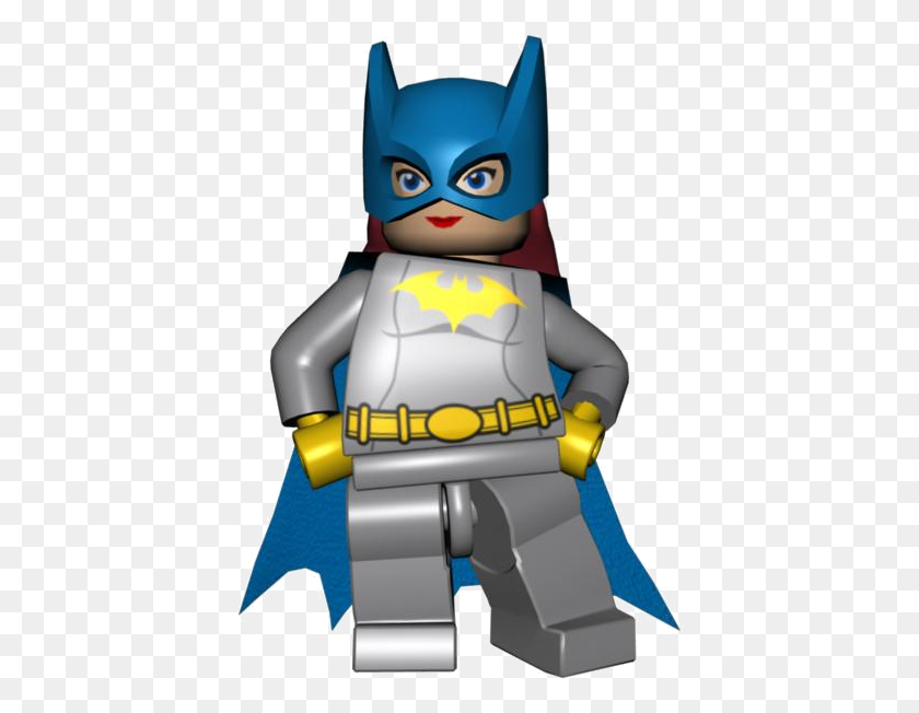 411x592 Imagen - Lego Batman Png