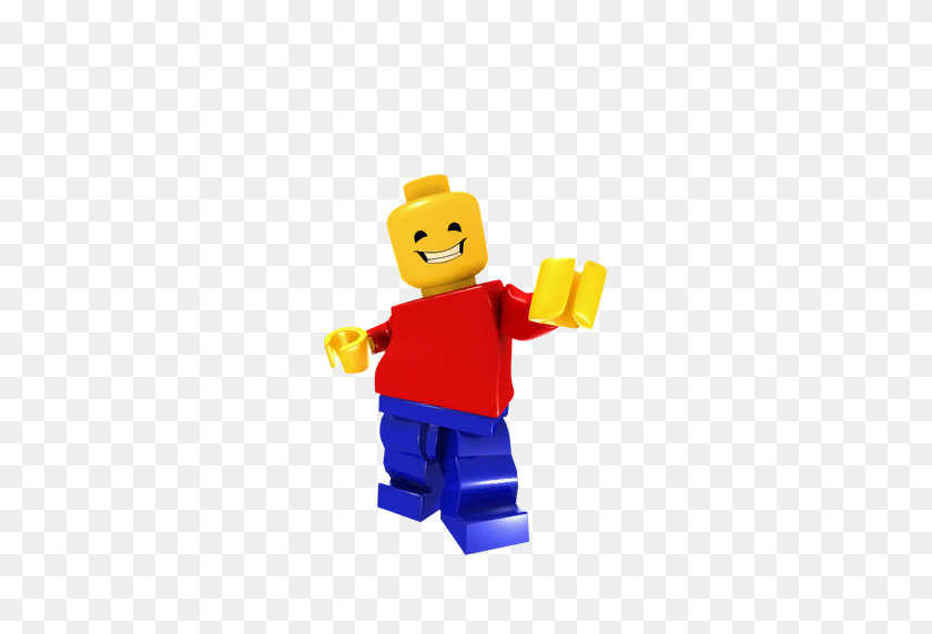 256x512 Imagen - Lego Png