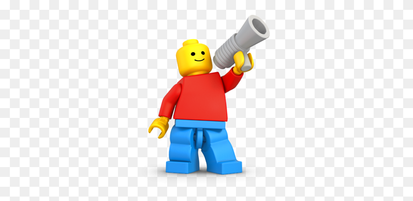 263x349 Image - Lego PNG