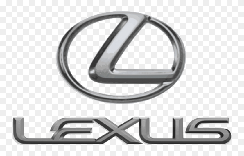 1600x984 Image - Lexus Logo PNG