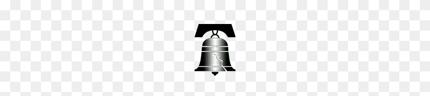 128x128 Image - Liberty Bell PNG