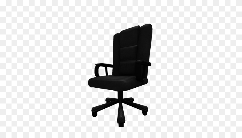420x420 Image - Office Chair PNG